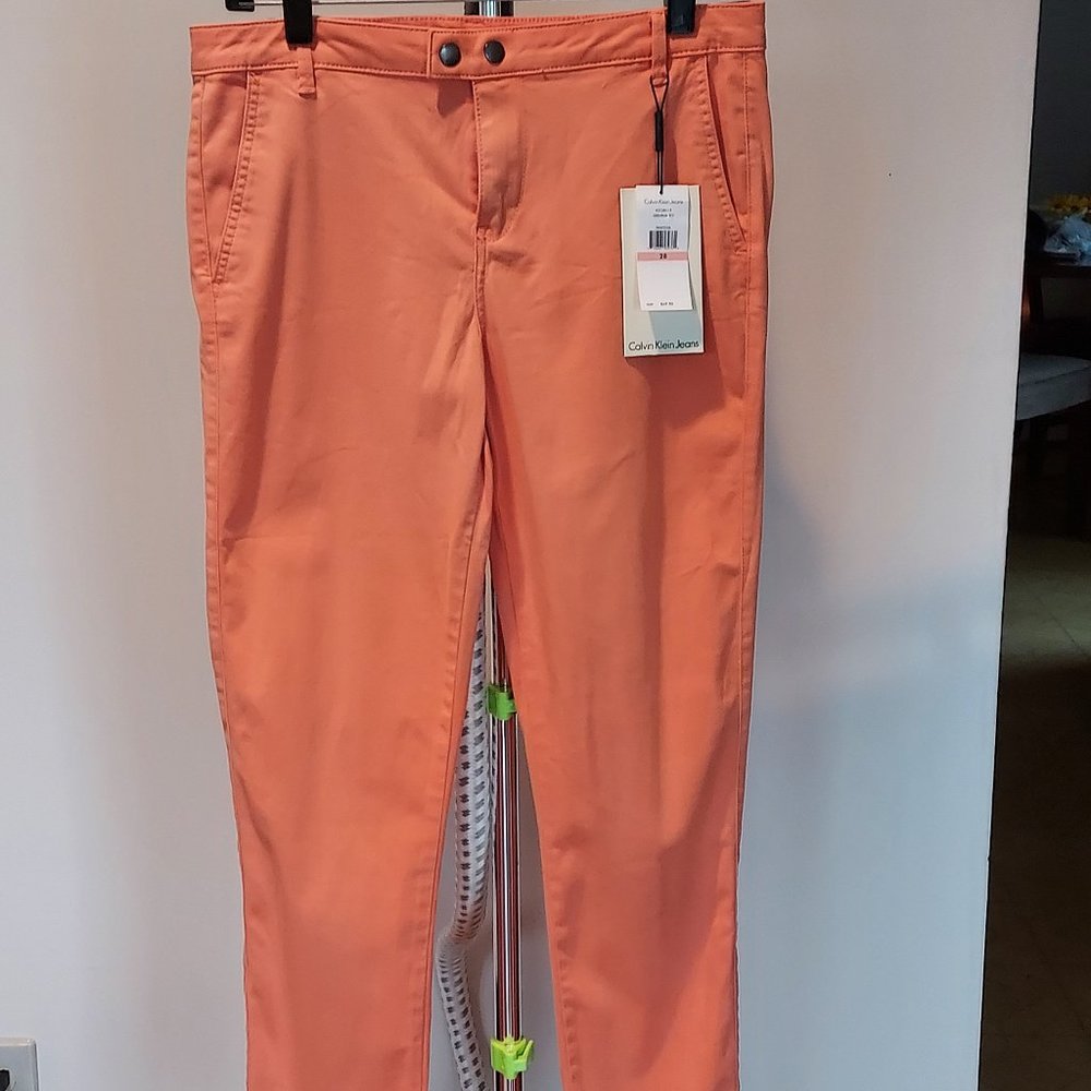 Calvin Klein Pants